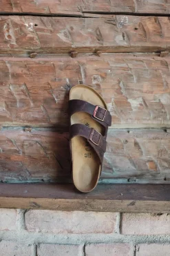 Arizona Oiled Leather Habana
