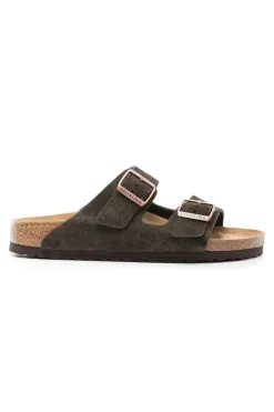 Arizona Suede Mocca