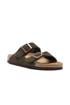 Arizona Suede Mocca