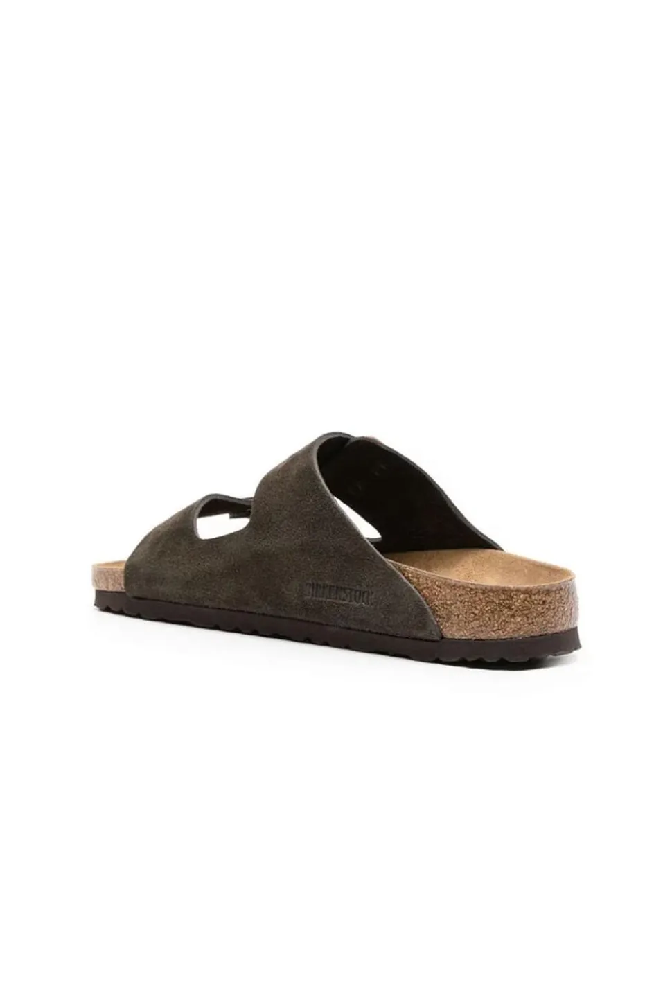 Arizona Suede Mocca