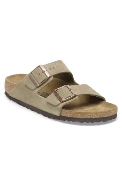 Arizona Suede Taupe