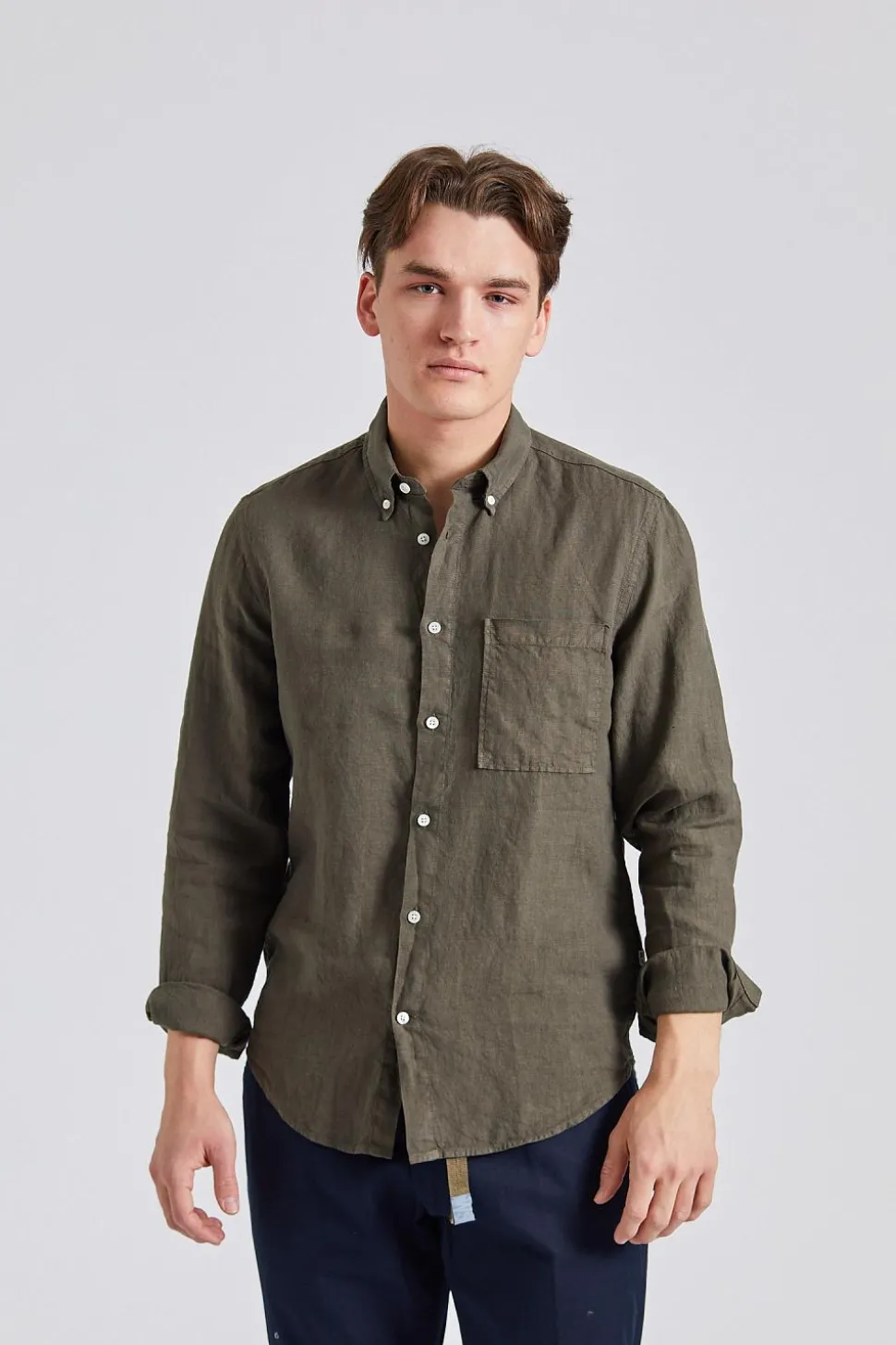 Arne BD Capers