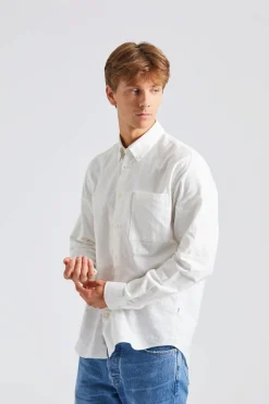 Arne BD White