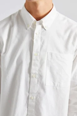Arne BD White