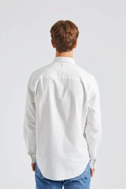Arne BD White