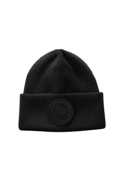 Artic Toque Black
