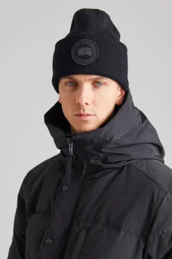 Artic Toque Black