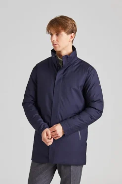 Axis LP Deep Blue