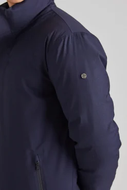 Axis LP Deep Blue