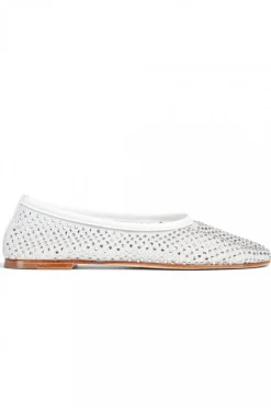 Balla Crystals Small White