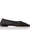 Balla Mesh Black