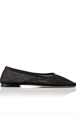 Balla Mesh Black