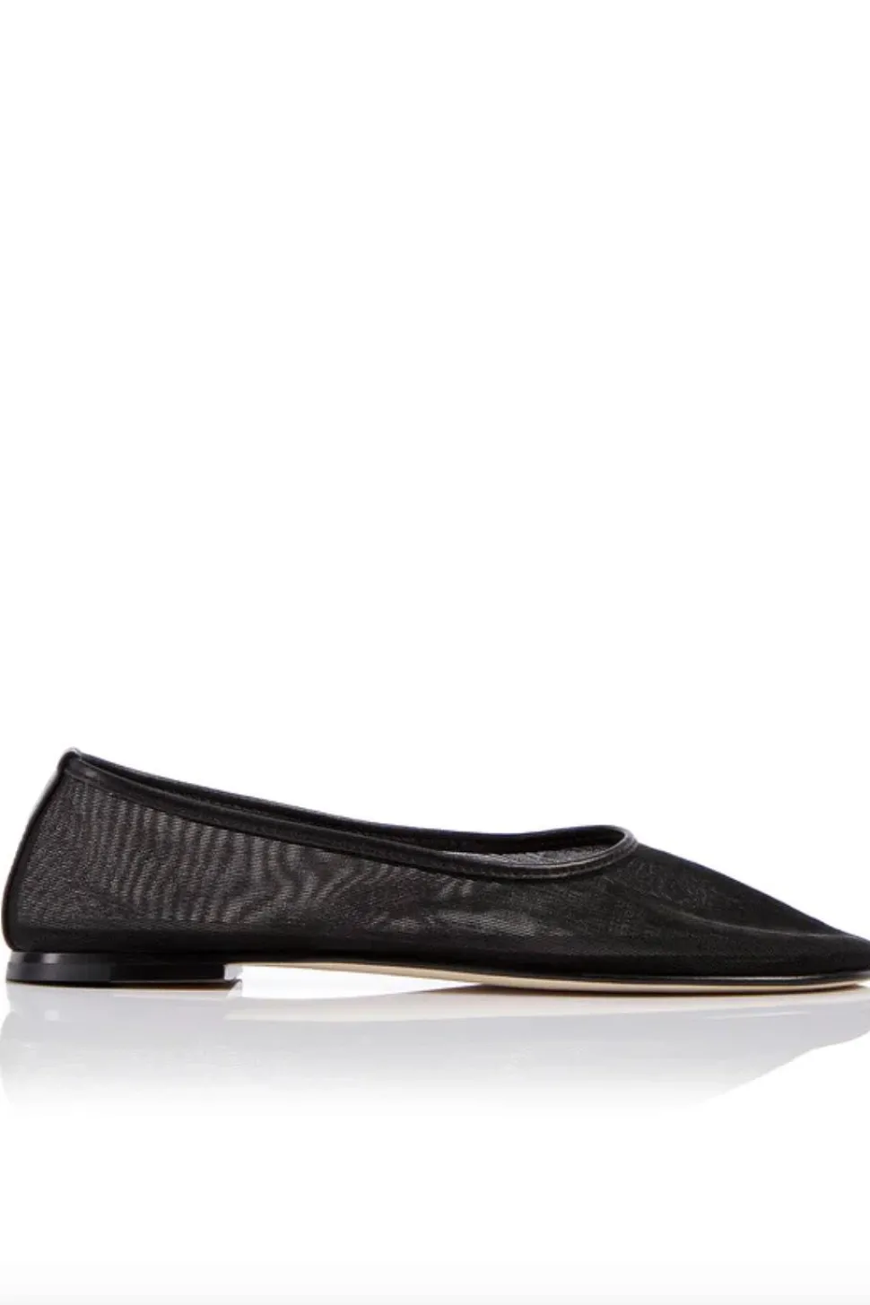 Balla Mesh Black
