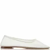 Balla Mesh White