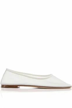 Balla Mesh White