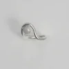 Band Ring II Moonstone