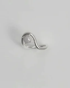 Band Ring II Moonstone