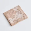 Bandana Cotton Voilé Beige
