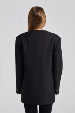 Banquet Blazer Black