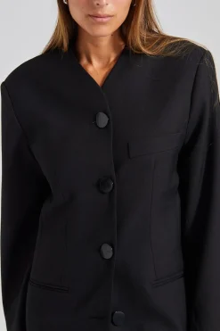 Banquet Blazer Black