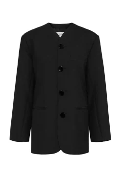 Banquet Blazer Black