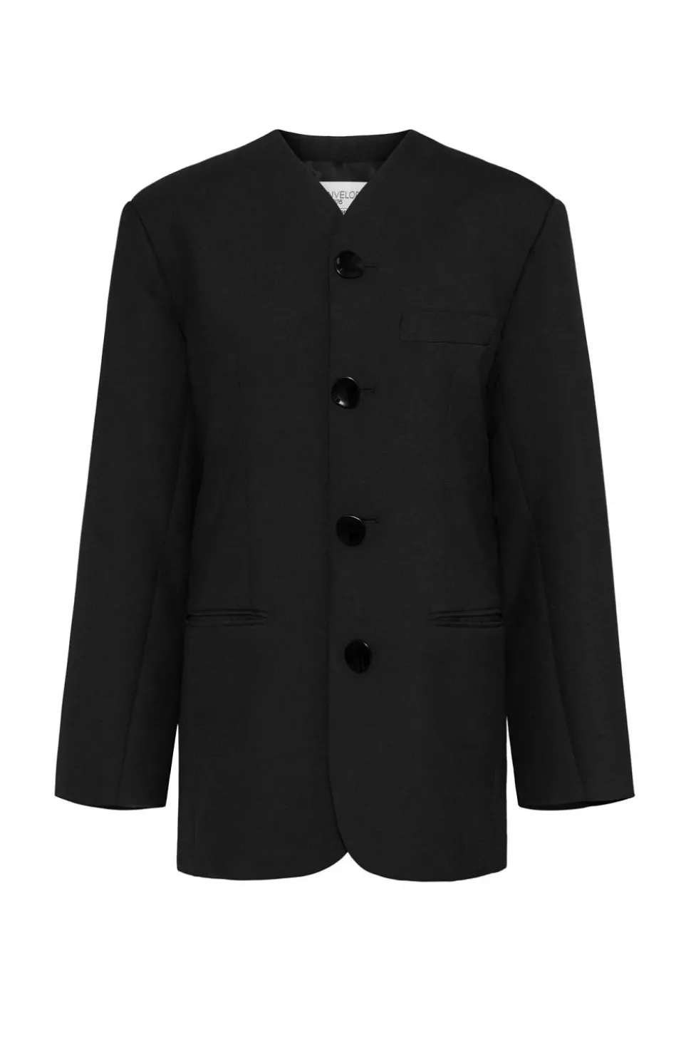 Banquet Blazer Black