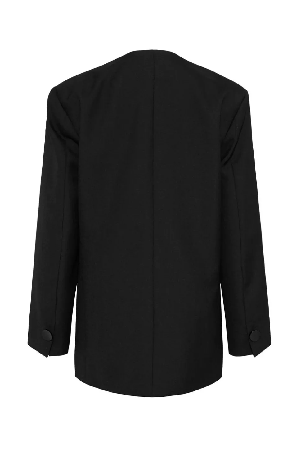 Banquet Blazer Black