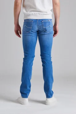 Bard 688 Light Blue Wash