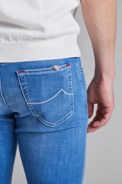 Bard 688 Light Blue Wash
