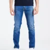 Bard 688 Light Wash Jeans