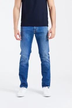 Bard 688 Light Wash Jeans