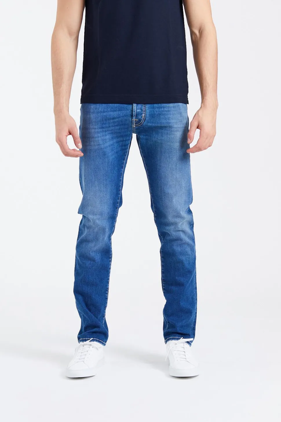 Bard 688 Light Wash Jeans