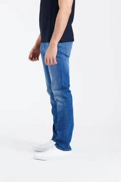 Bard 688 Light Wash Jeans