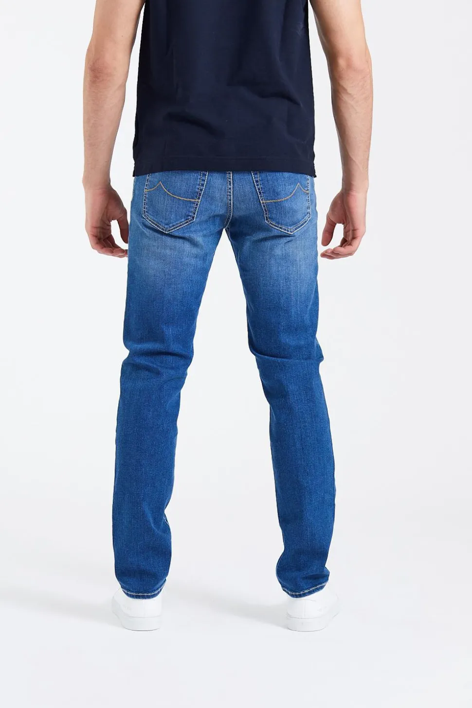 Bard 688 Light Wash Jeans
