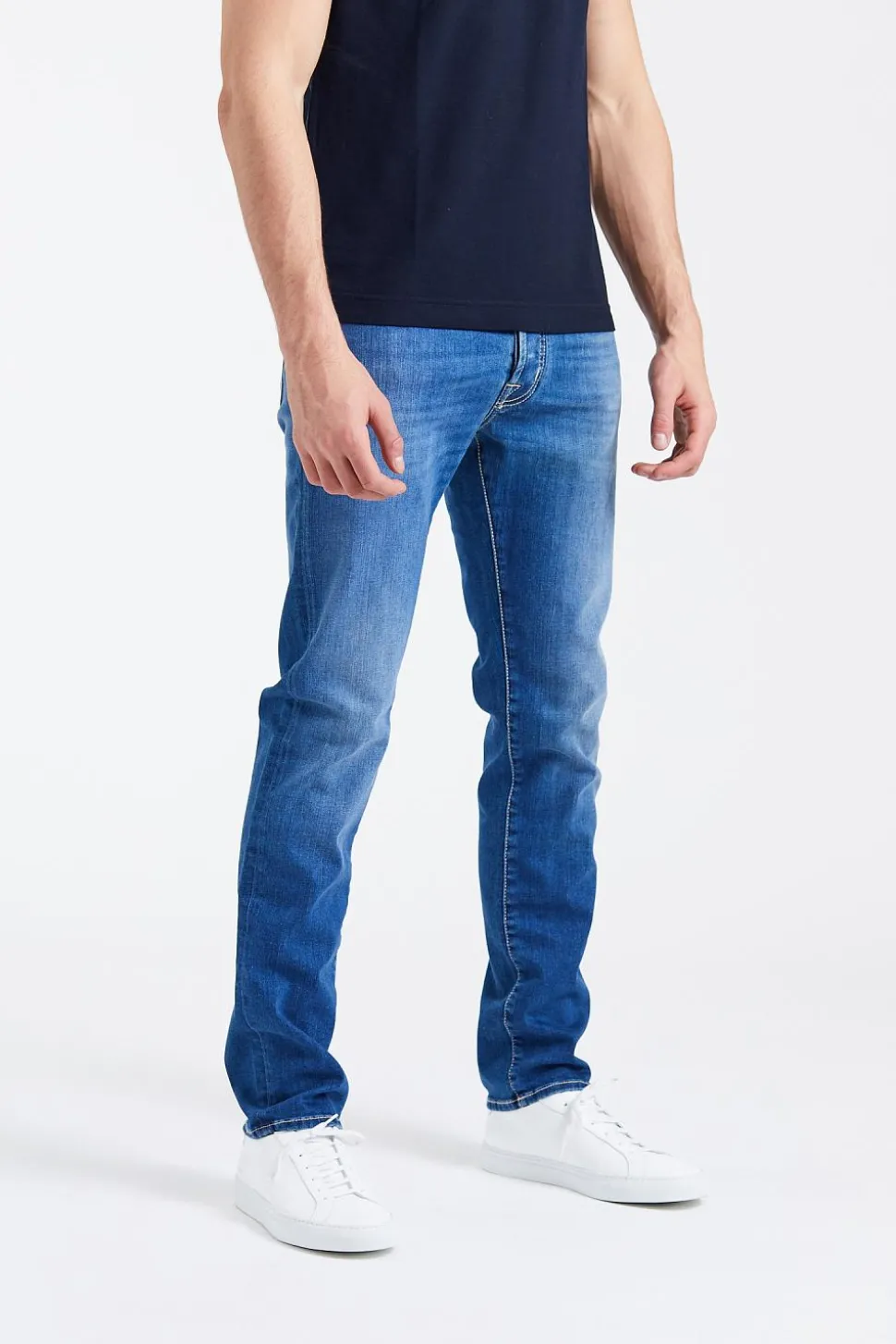 Bard 688 Light Wash Jeans