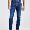Bard 688 Medium Wash Jeans