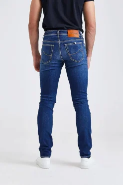 Bard 688 Medium Wash Jeans
