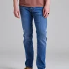 Bard 688 Mid Blue Wash