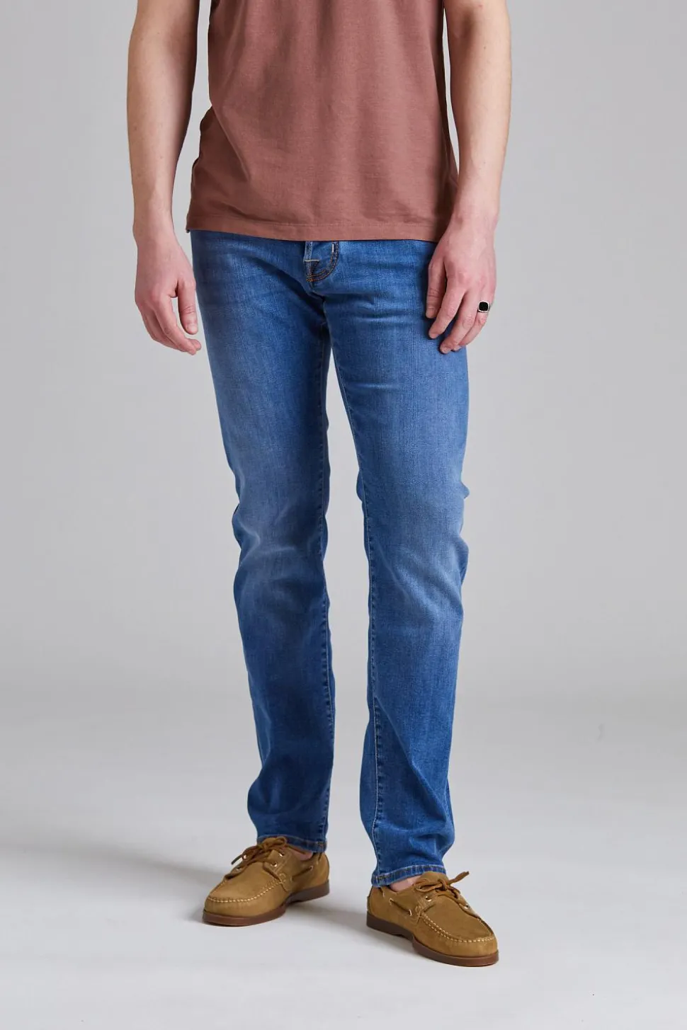 Bard 688 Mid Blue Wash