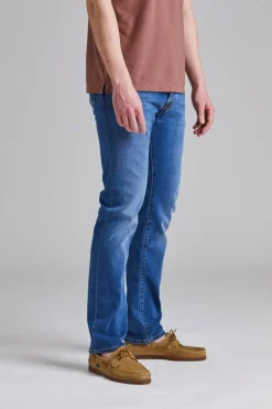 Bard 688 Mid Blue Wash