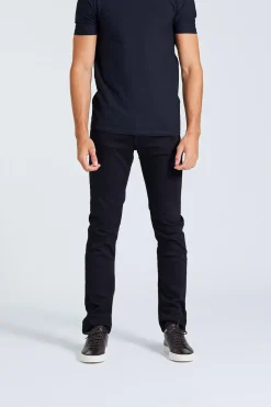 Bard 688 Stay Black Jeans