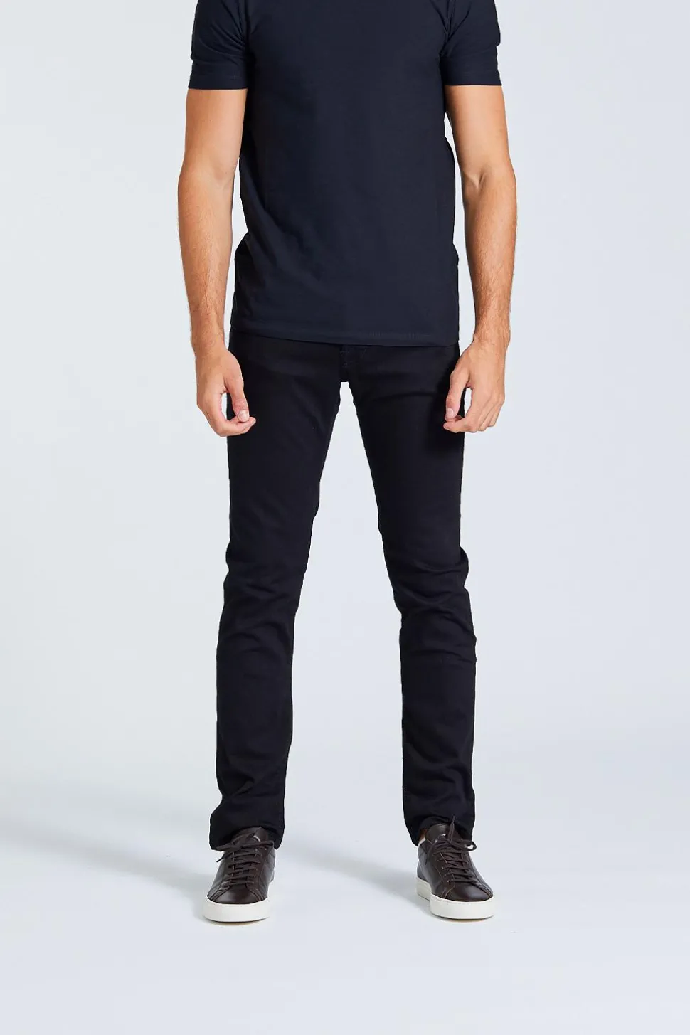 Bard 688 Stay Black Jeans
