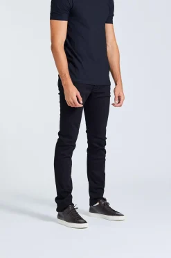Bard 688 Stay Black Jeans