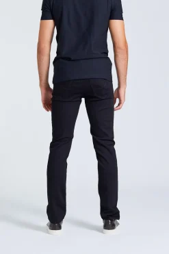 Bard 688 Stay Black Jeans