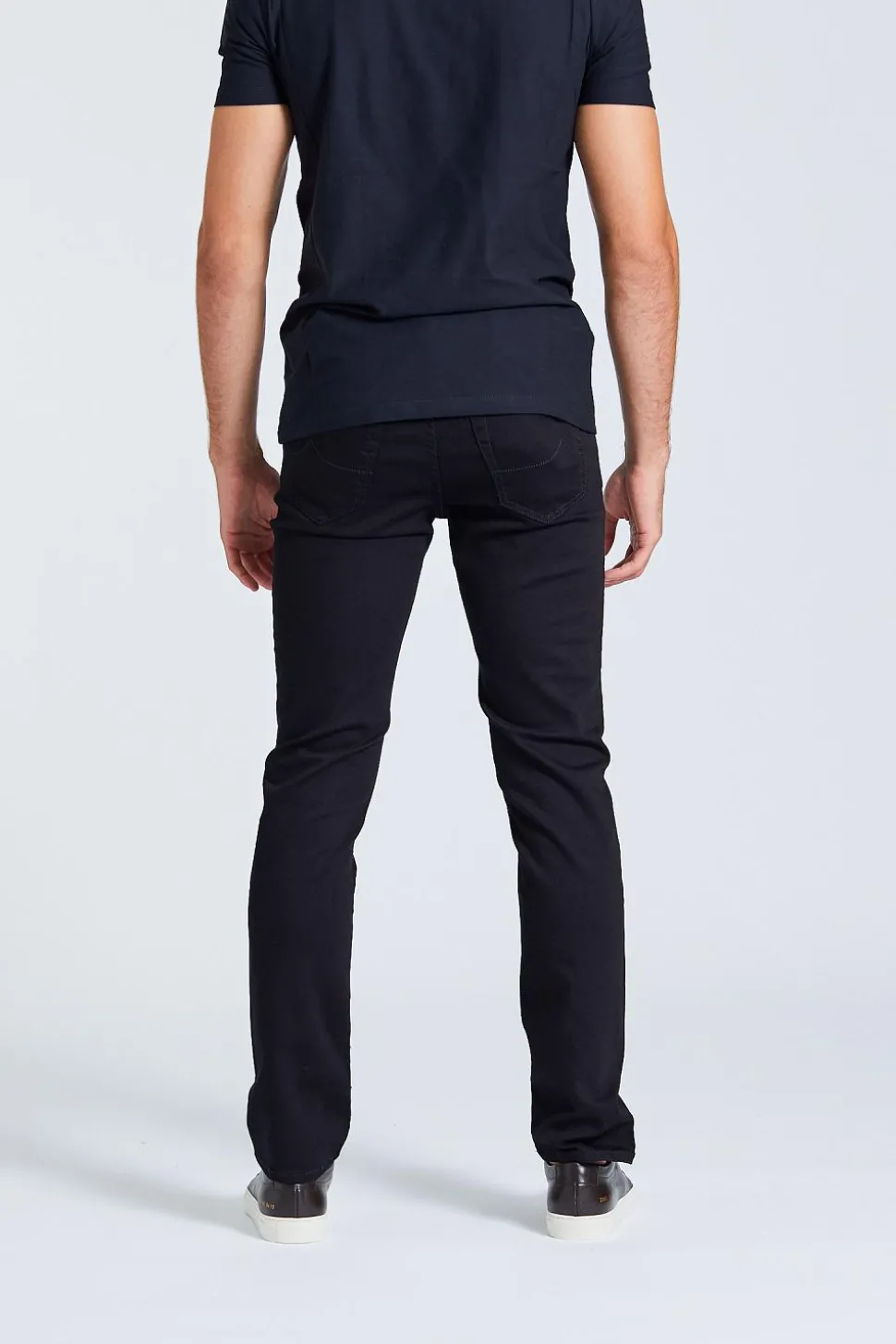 Bard 688 Stay Black Jeans