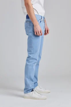 Bard 688 Summer Blue Wash