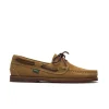 Barth Velours Fauve