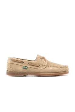 Barth Velours Sand