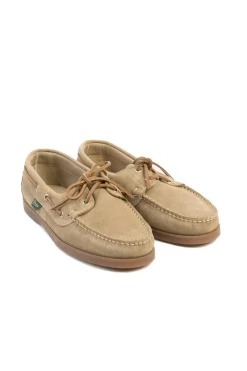 Barth Velours Sand