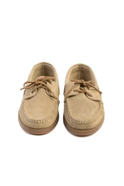 Barth Velours Sand